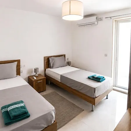 Modern & Comfortable In Msida