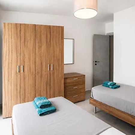 Modern & Comfortable In Msida *