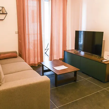 Modern & Comfortable In Msida Apartment Santa Vennera