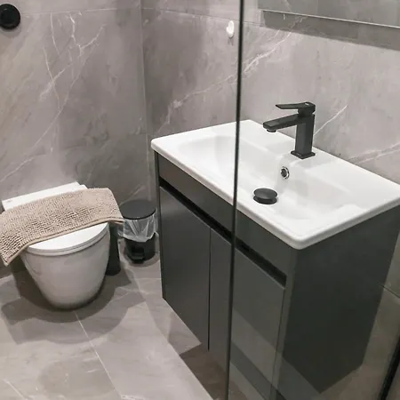 Modern & Comfortable In Msida *